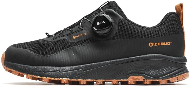 Icebug Haze RB9X GTX Women (G93010-0B) black/maple