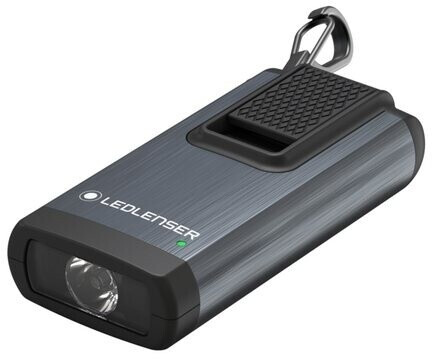 Ledlenser K6R Grey