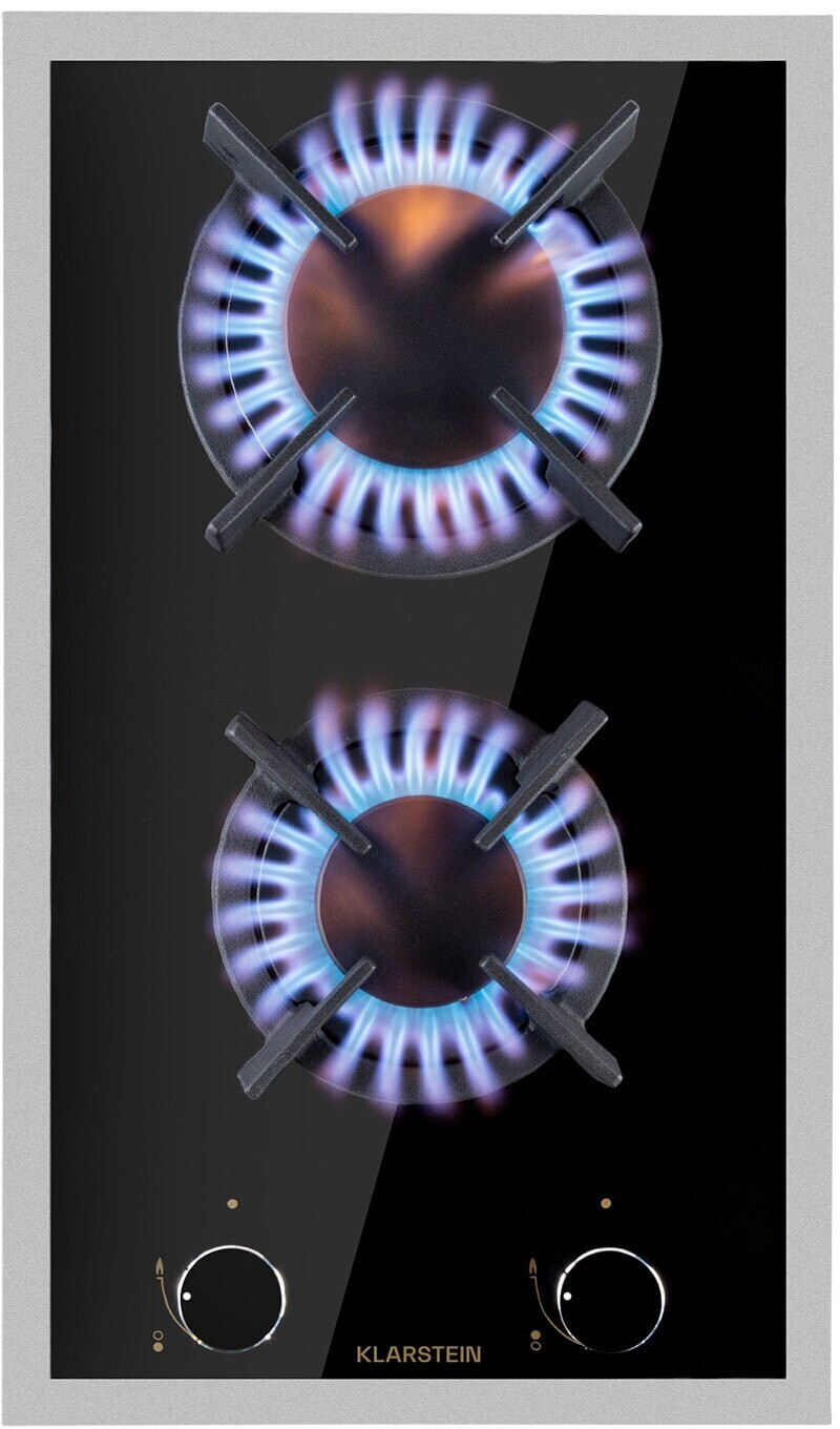 Klarstein CP11-Goldflame-D-PR