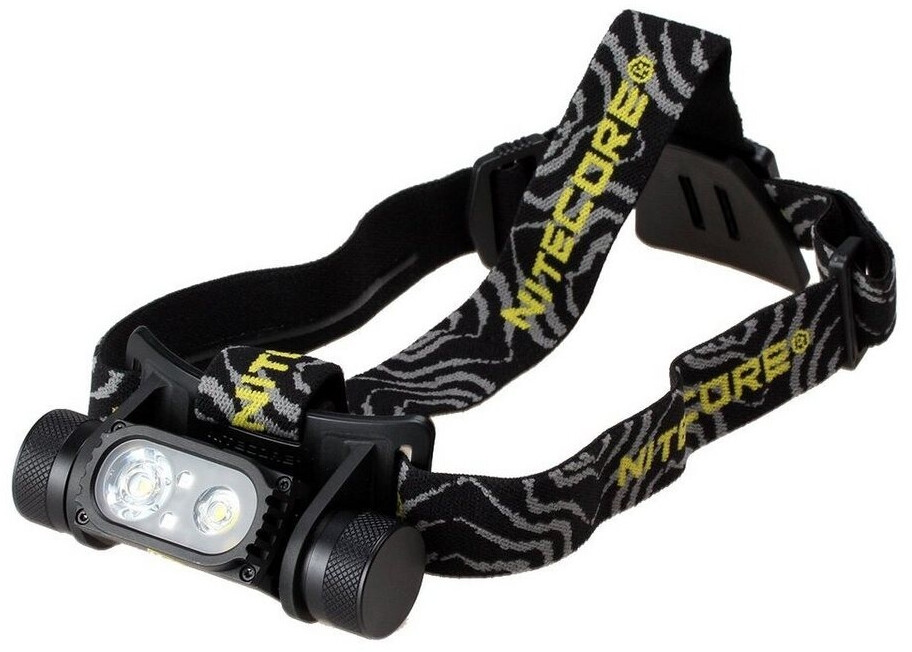 Nitecore HC68 LED Headlamp 2000lm