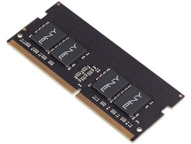 PNY Performance 4 Go DDR4-2666 CL19 (MN4GSD42666)