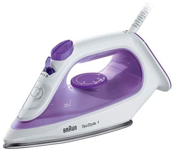 Braun TexStyle 1 SI 1080 VI