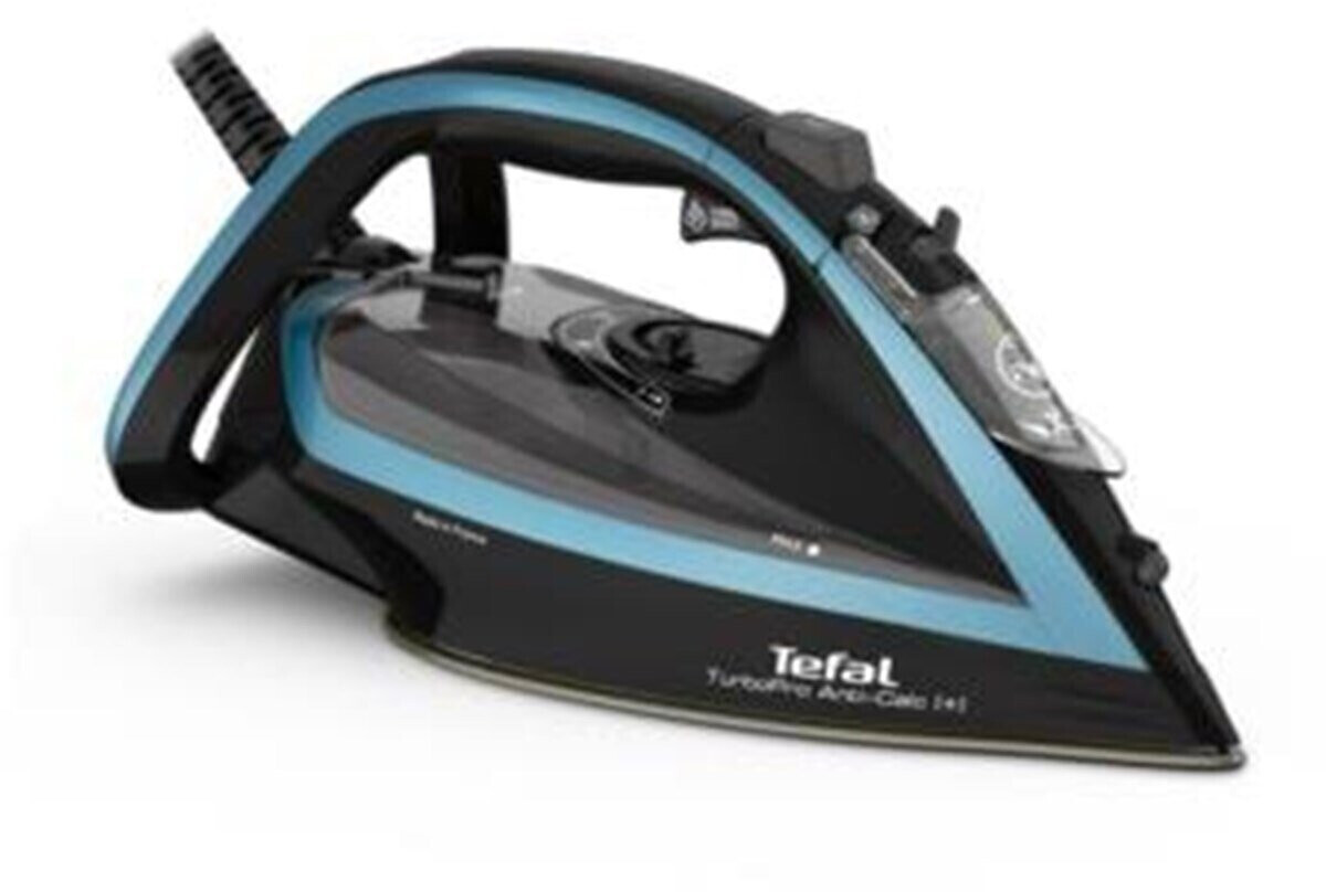 Tefal Turbo Pro FV5695E1