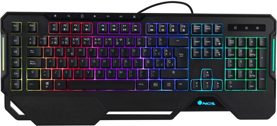 NGS GKX-450 (ES)