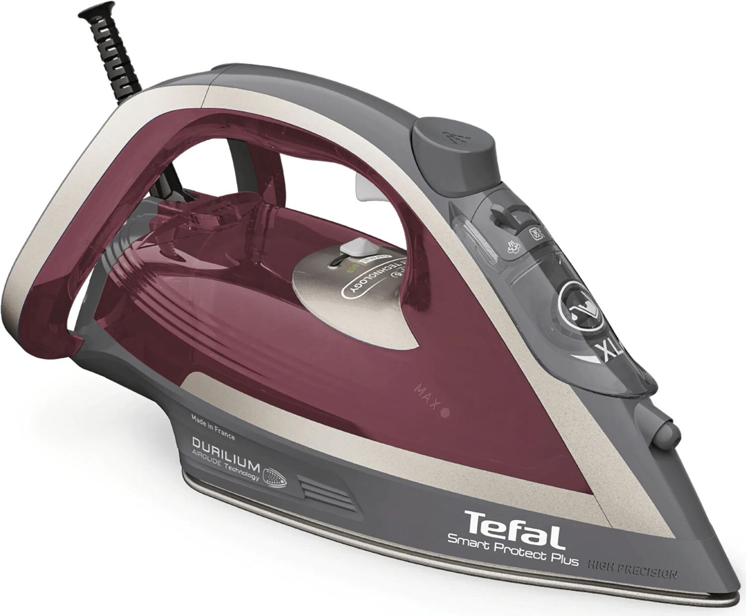 Tefal FV6870 Smart Protect Plus