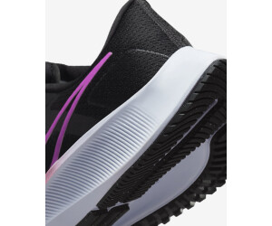 Variedad regional latín Nike Air Zoom Pegasus 38 Women black/off noir/flash crimson/hyper violet  desde 105,05 € | Compara precios en idealo