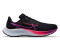 Nike Air Zoom Pegasus 38 Women black/off noir/flash crimson/hyper violet