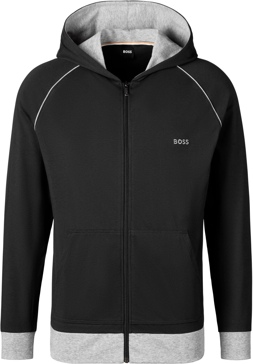 Hugo Boss Mix&Match Jacket (50469540) black