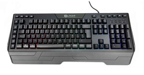 Talius Storm V.2 (ES)