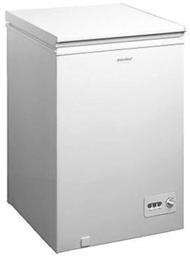 Comfee' RCC140WH1