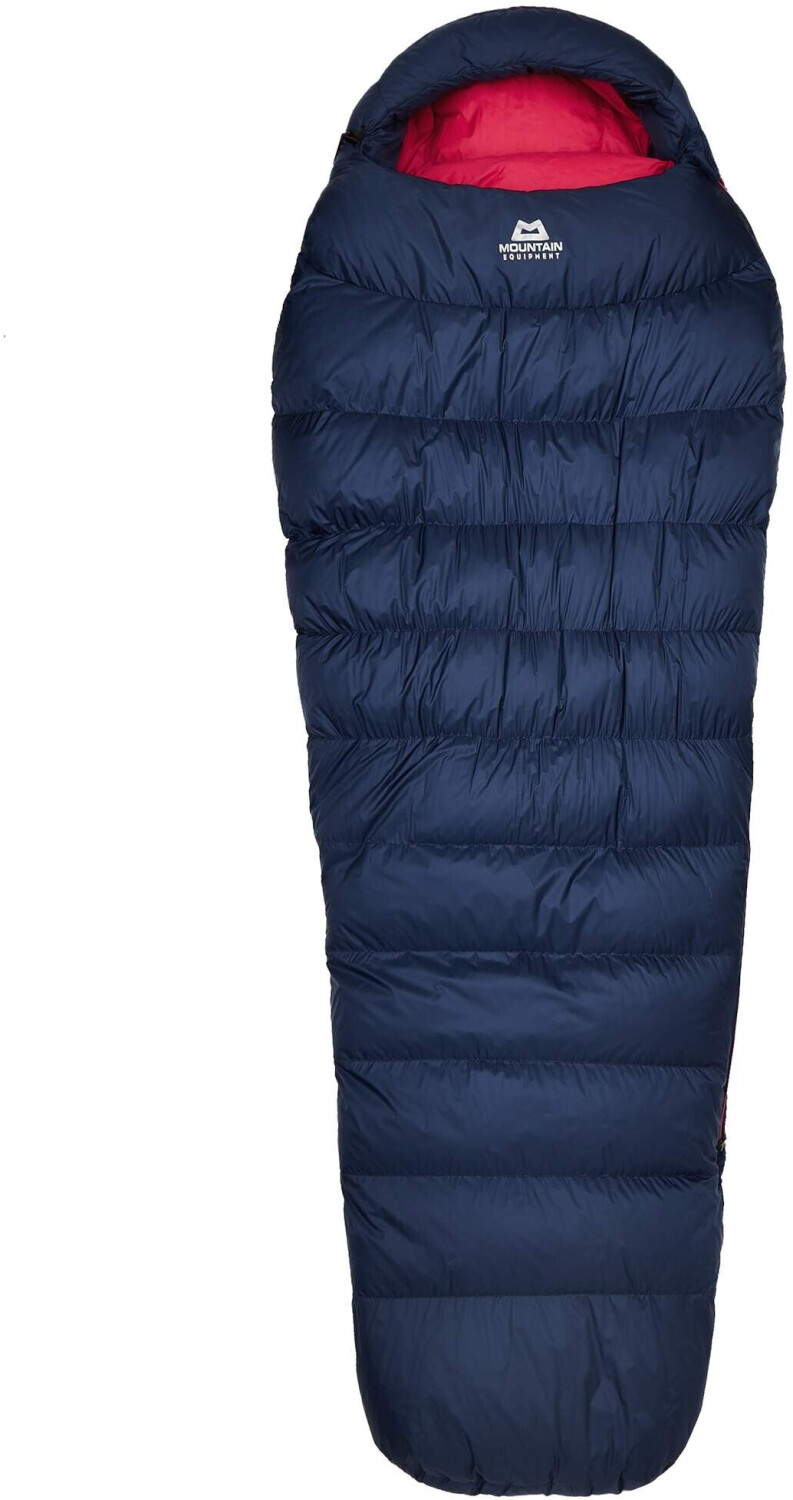 Mountain Equipment Helium 400 Wmns (Reg, LZ, medieval blue)