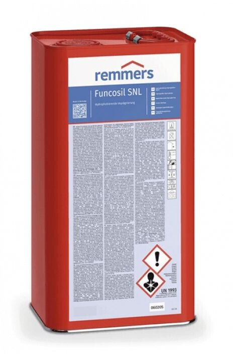 Remmers Funcosil SNL