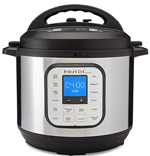 Instant Pot Duo Nova 80