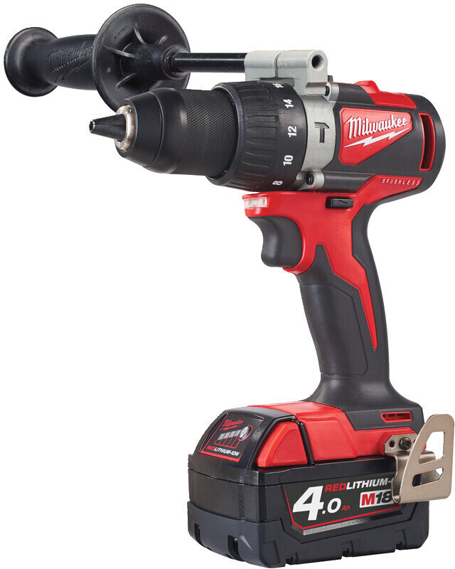 Milwaukee M18 BLPD2-402X (4933464560)