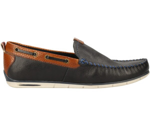 Mocassini BUGATTI - 321-A2X63-1400-4100 Cobalt Blue - Mocassini - Scarpe  basse - Uomo | escarpe.it
