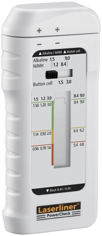 Laserliner PowerCheck (083.006A)