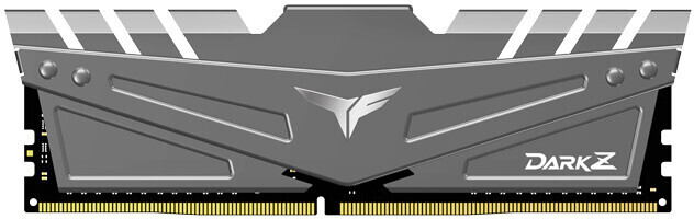 Team Dark Z 16GB DDR4-3200 CL16 (TDZGD416G3200HC16F01)