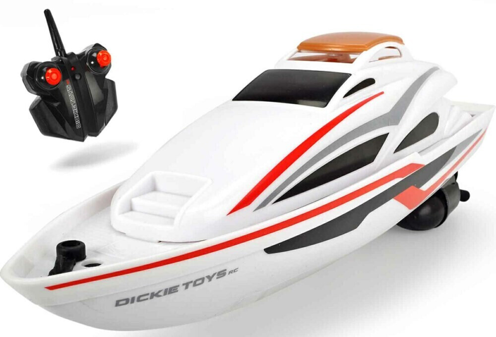 Dickie RC Sea Cruiser, RTR (201106003)
