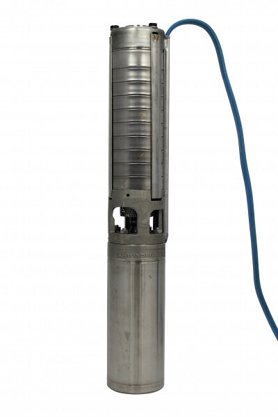 Grundfos SP 9-8 (98699054)