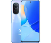 Huawei nova 9 SE Crystal Blue