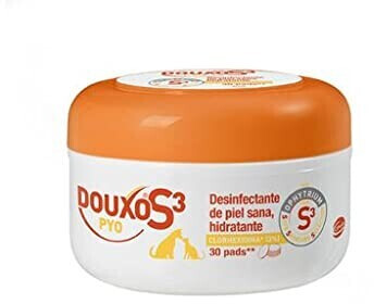Ceva Douxo S3 Pyo Pads 30 Pieces