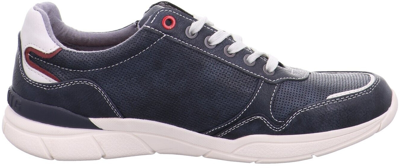 MUSTANG Sneaker low (4138-306-820) navy