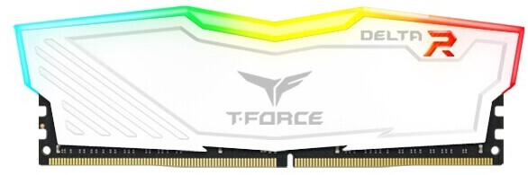 Team Delta R Go 16 Go Dual Kit DDR4-3200 CL16 (TF4D416G3200HC16FDC01)