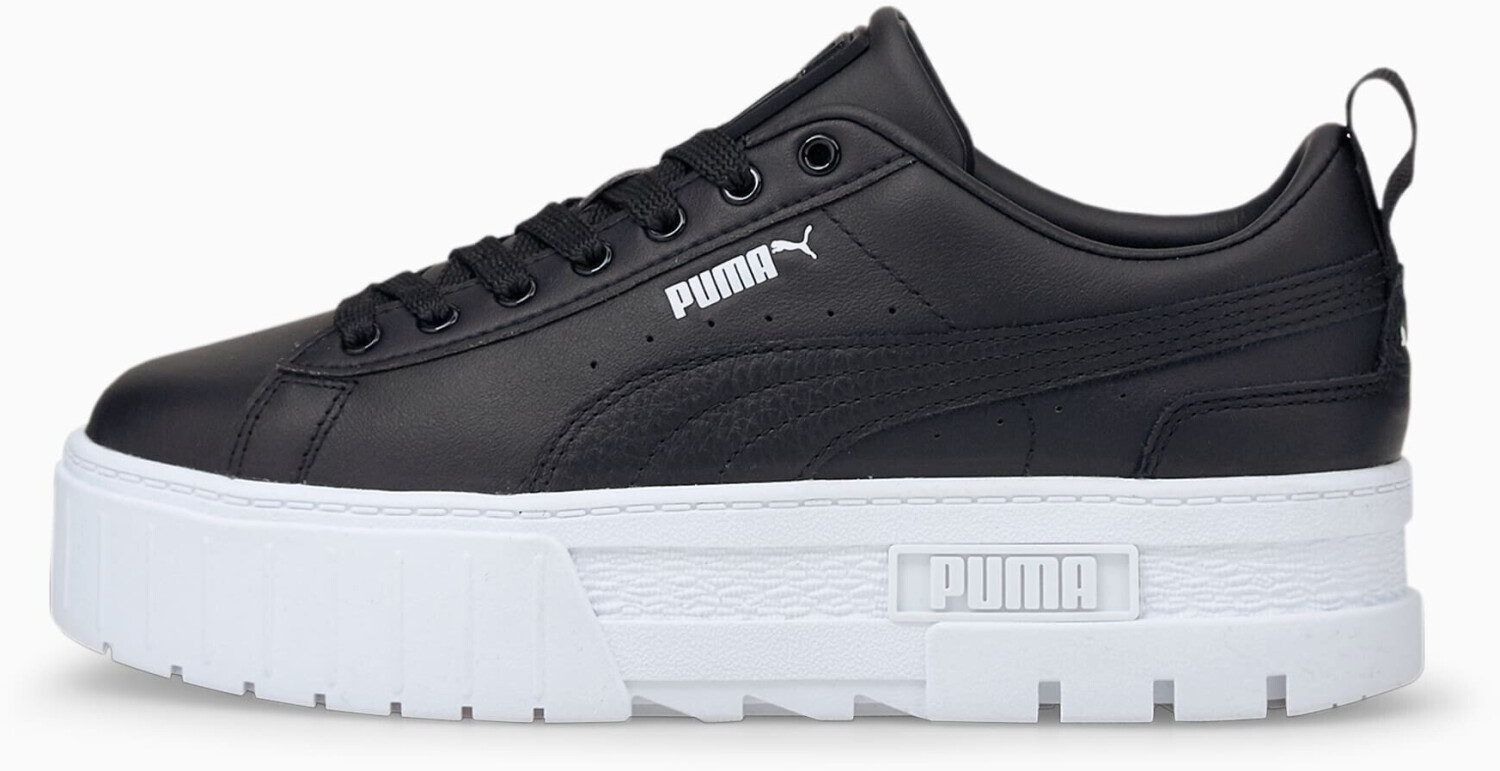 Puma schuhe damen schwarz weiß outlet