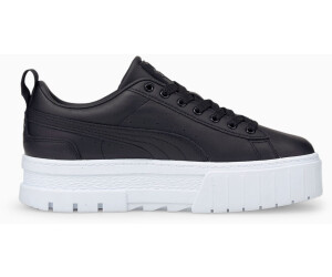 Buy Puma Mayze Women black white from 84.99 Today Best Deals on idealo