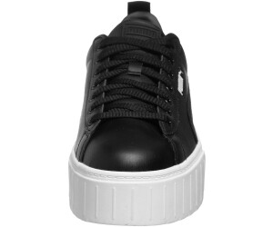 Buy Puma Mayze Women black white from 57.53 Today Best Deals