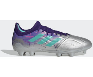 Adidas Copa Sense 3 FG silver metallic/mint rush/team colleg purple desde  63,30 € | Compara precios en idealo