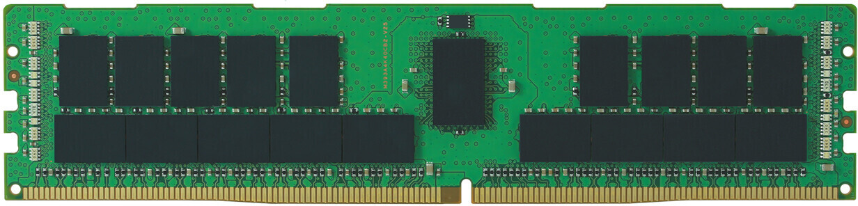 GoodRAM RDIMM 16 Go DDR4-2666 CL19 (W-MEM2666R4D416G)
