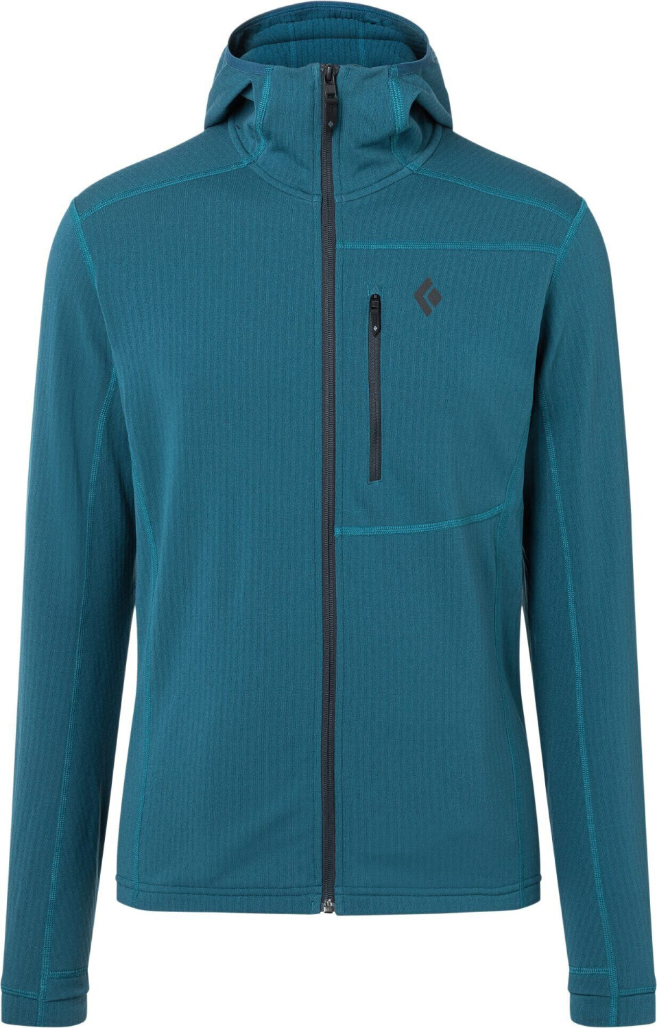 Black Diamond Coefficient Fleece Hoody AP744020 ab 60 50 Preisvergleich bei idealo