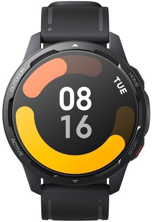Amazfit Active: GPS y Alexa en un reloj deportivo elegante y económico