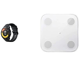 Soldes Xiaomi Watch S1 Active 2024 au meilleur prix sur