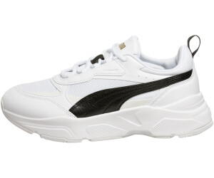 Sneakers outlet bianche puma