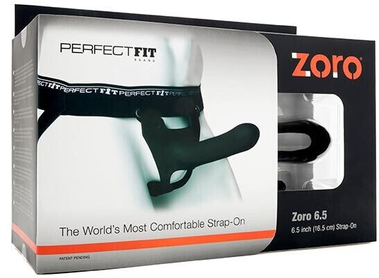 Perfect Fit Zoro 16,5 cm