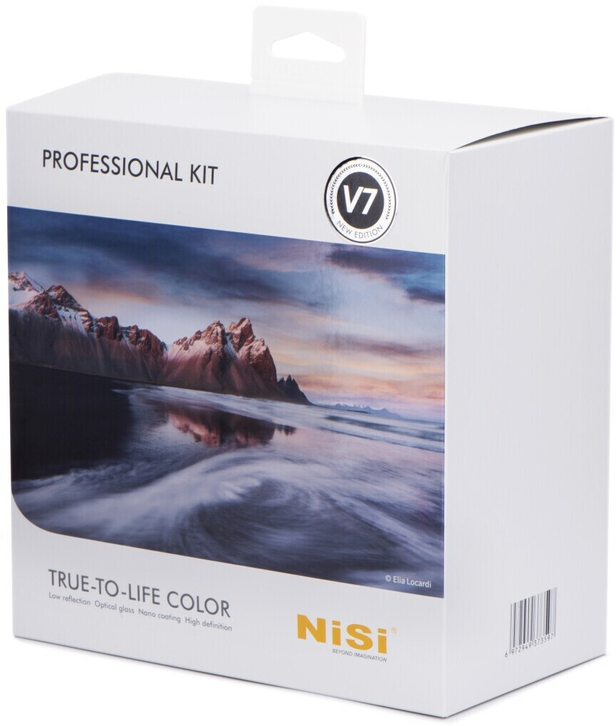 NiSi V7 Professional Kit