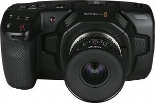LAOWA 6mm T2.1 Zero-D Cine MFT ab 859 € | Vergleiche 4 Angebote