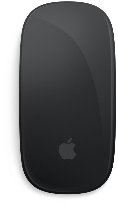Magic Mouse - Surface Multi-Touch - Noir - Apple (FR)