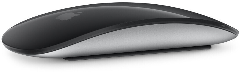 Magic Mouse 2022 : Apple a encore mis le port de charge au pire endroit  possible
