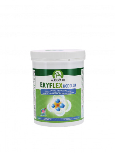 Audevard Ekyflex Nodolox
