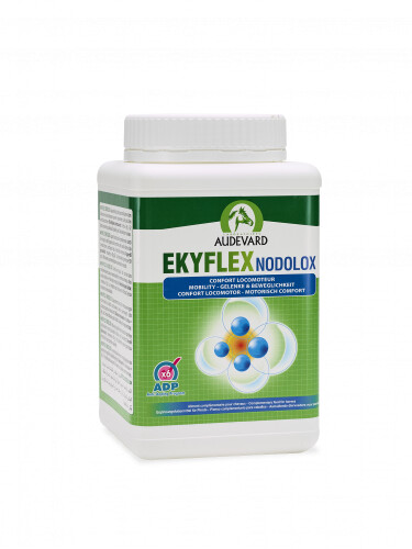 Audevard Ekyflex Nodolox 1,2kg