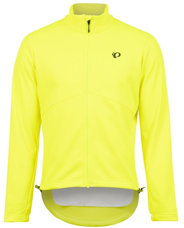 Pearl Izumi Pearl Izumi Quest AmFIB Jacket (screaming yellow)