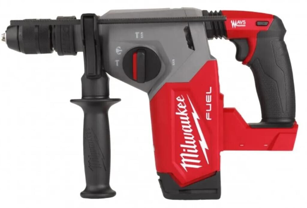 Milwaukee Fuel M18 FHX-0 (4933478887)