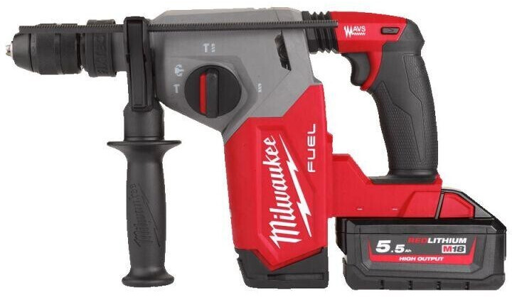 Milwaukee Fuel M18 FHX-552X (4933478889)