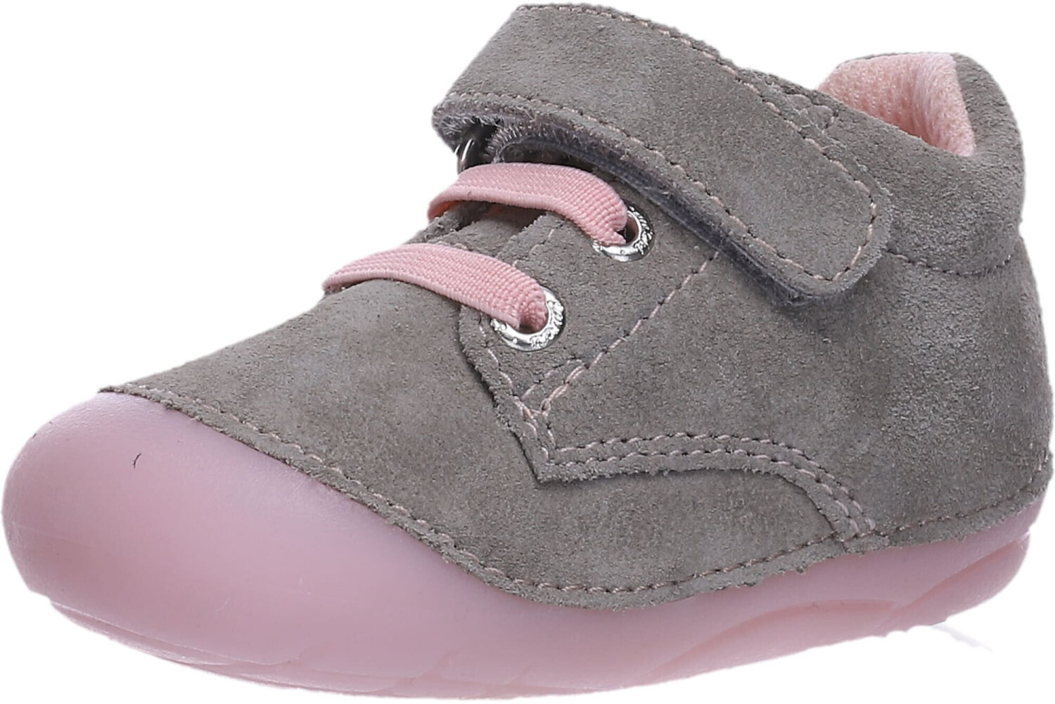 Lurchi Farino (33-13900) grey/rose
