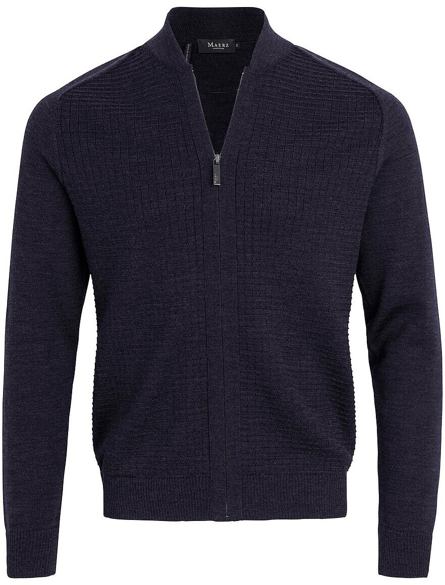 Maerz Cardigan (582100) dark blue