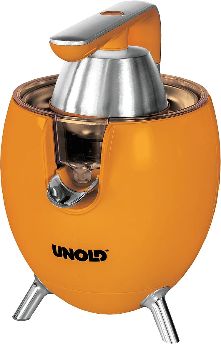 Unold Power Juicy Orange (78133) ab 34,99 € | Preisvergleich bei