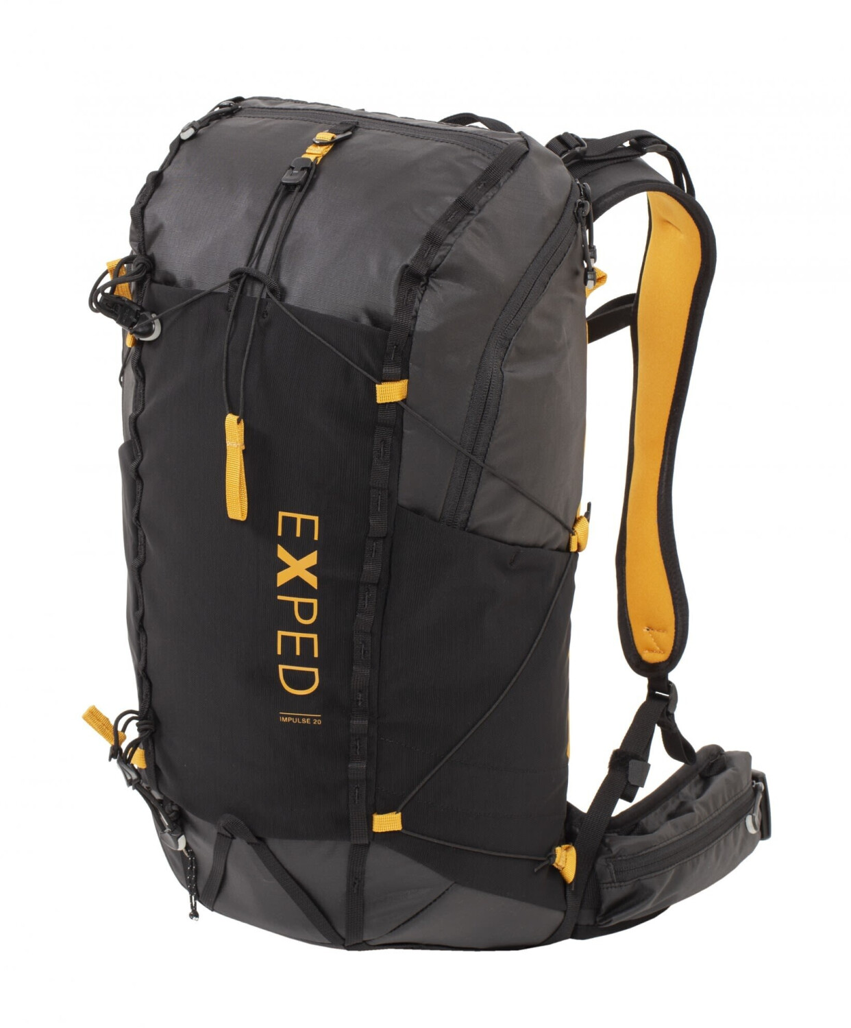 Exped Impulse 20 black